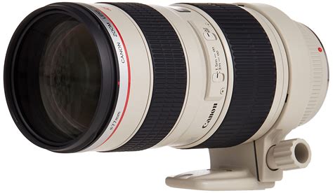 新品未使用 Canon EF70-200mm f 2.8L IS II USM blog2.hix05.com