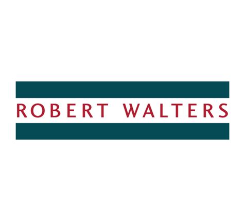 Robert Walters Logo | Flex Studio