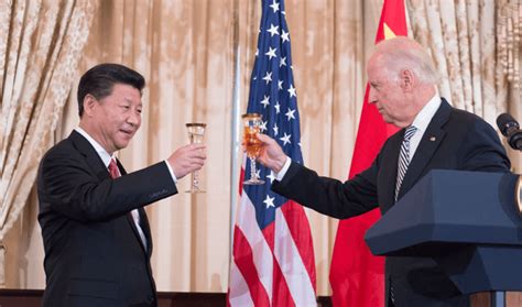 China calls Biden admin 'new window of hope' for US-China relations ...