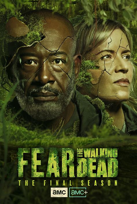 Season 8 (Fear) | Walking Dead Wiki | Fandom