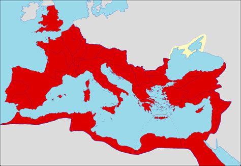 Almacén de clásicas: MAPAS MUDOS DE LA EXPANSIÓN DEL IMPERIO ROMANO