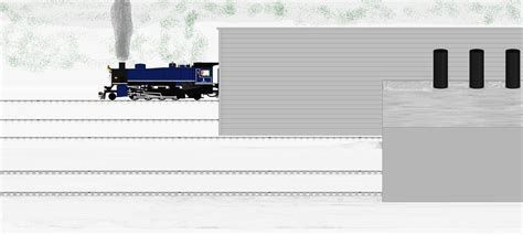 Thomas Steams Up Again Of 2023 (In A New Look) by Southern5973-Railfan ...