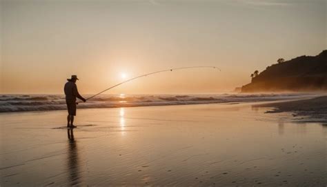 What is surf fishing and how to get started