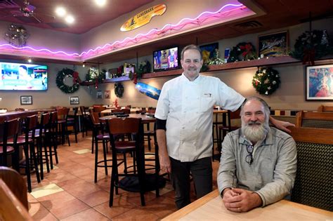 Chef Alan's owner prepares for restaurant's closing