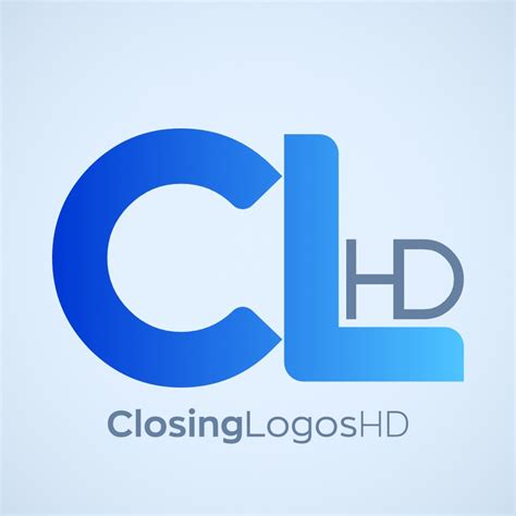 ClosingLogosHD - YouTube