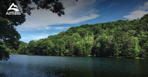 Best Trails in Greenbo Lake State Resort Park - Kentucky | AllTrails