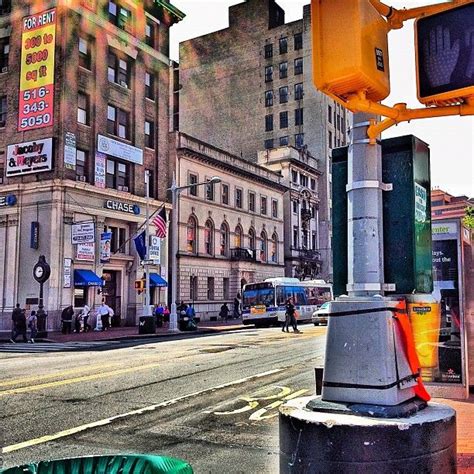 Jamaica Avenue - Jamaica - Queens, NY | Jamaica, New york city, Avenue