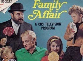 Family Affair (1966) - Next Episode