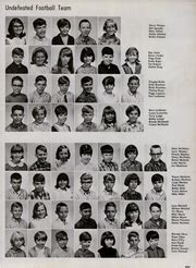 Tucker High School - Tiger Yearbook (Tucker, GA), Class of 1968, Page 230 of 248