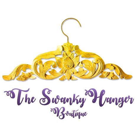 The Swanky Hanger Boutique | Cleburne TX