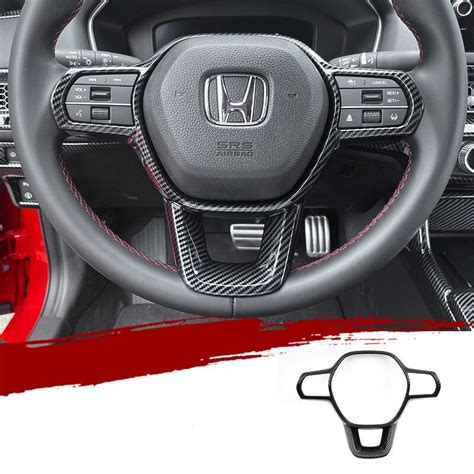 Honda Civic 2022 Interior Leather