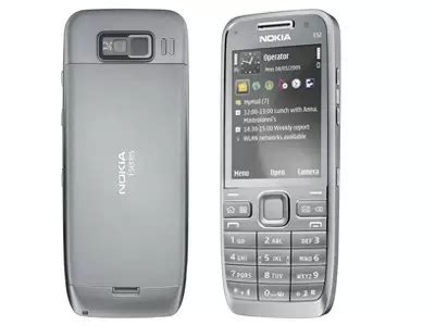 Nokia E52 Price in Pakistan, Specifications, Features, Reviews - Mega.Pk