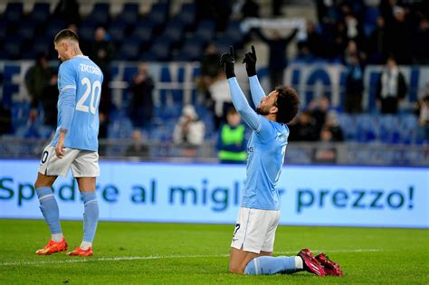 VIDEO Lazio Bologna 1-0, Coppa Italia: gol e highlights della partita