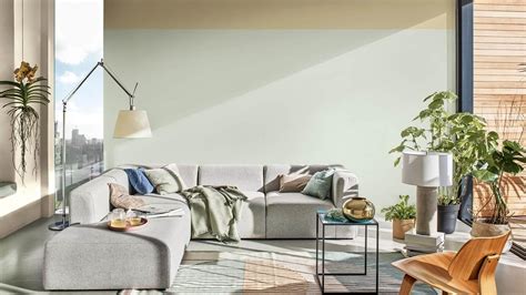 Explore Colour of the Year 2020 - Tranquil Dawn | Dulux