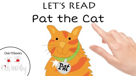 Pat the Cat Meaning - Summer-has-Parks