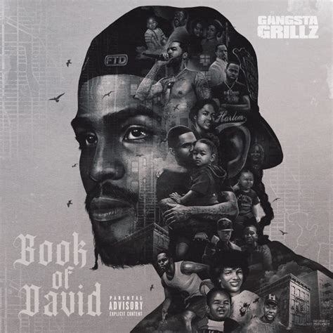 Dave East Enlists DJ Drama for New ‘Book of David’ Project | Complex