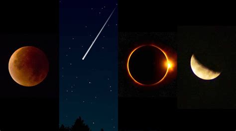 Celestial events to look forward to in 2023: Solar and lunar eclipses ...