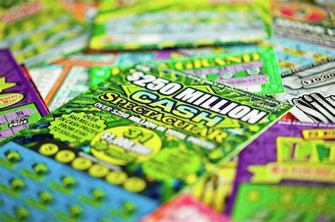 Texas residents win combined $3M from Texas Lottery