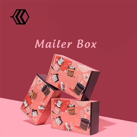 Tips For Elevating Your Mailer Box Designs - Packaging Bee