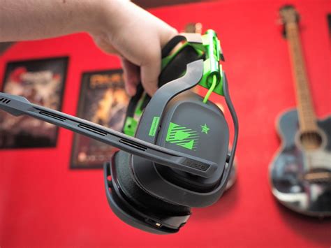 Astro A50 (2016) wireless gaming headset review: life without wires is ...