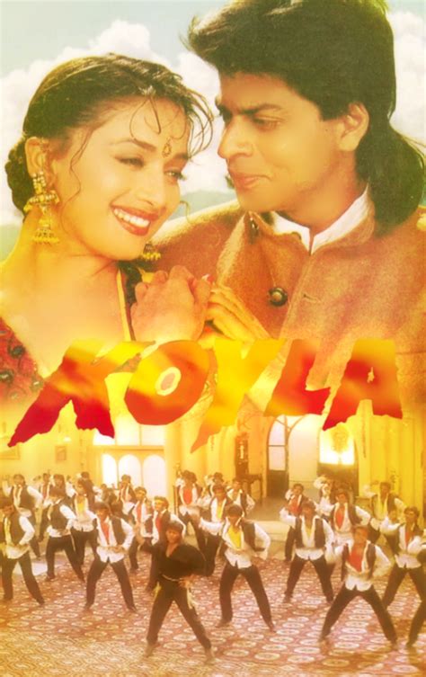 koyla poster | Bollywood movies, Bollywood, Movies