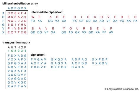 What Are The Elements Of Cryptography - BEST GAMES WALKTHROUGH