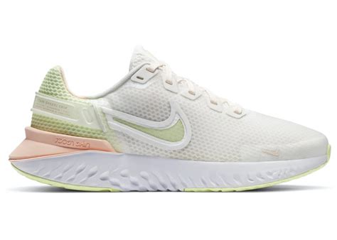 Nike Legend React 3 Barely Volt (Women's) - CK2562-100 - US