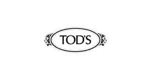 Tod's Logo - LogoDix