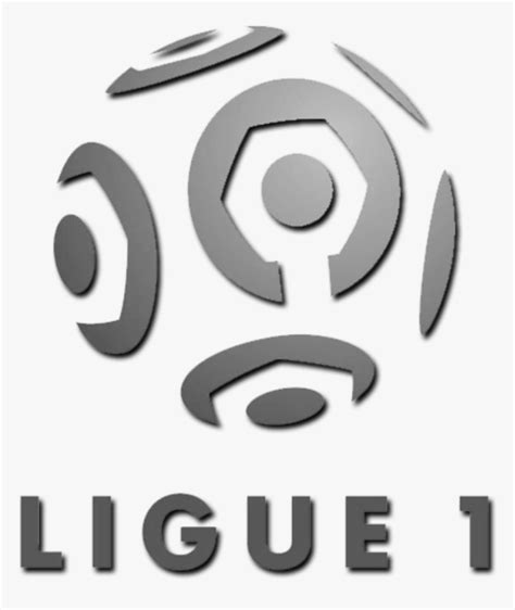 Image Result For La Ligue 1 Logo - Ligue 1 Logo Png, Transparent Png ...