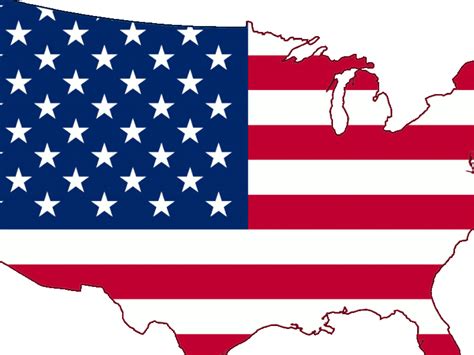 USA flag GIF by ljubavdesign on Dribbble