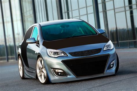 Opel-Astra-Tuning-2013 by JDimensions27 on DeviantArt