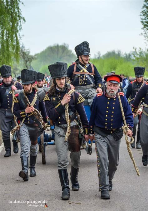 Pin on napoleonic reenactment