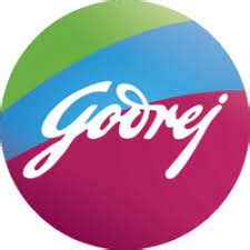 godrej logo - eLearning