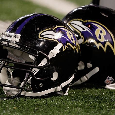 Baltimore Ravens Mock Draft: Updated Day 3 Predictions | News, Scores, Highlights, Stats, and ...