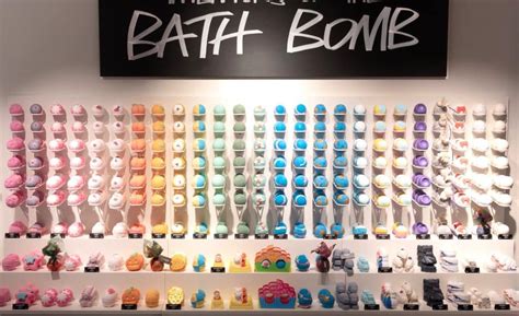 Lush Rundle Mall Are Re-Opening With First Of Its Kind Eco Concept Store