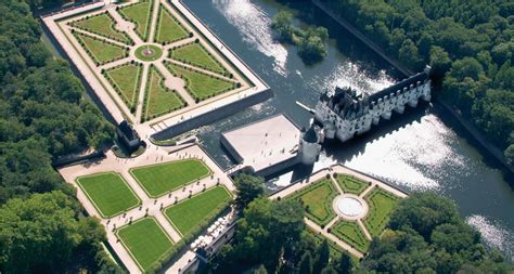 Welcome | Chenonceau