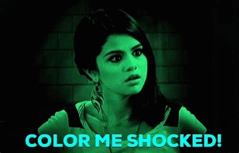 Sarcasm Color Me Shocked GIF - Sarcasm Color Me Shocked Shocked ...