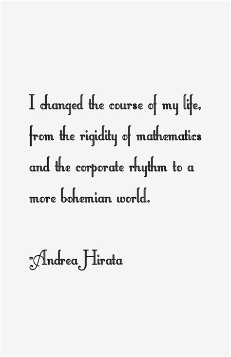 Andrea Hirata Quotes & Sayings