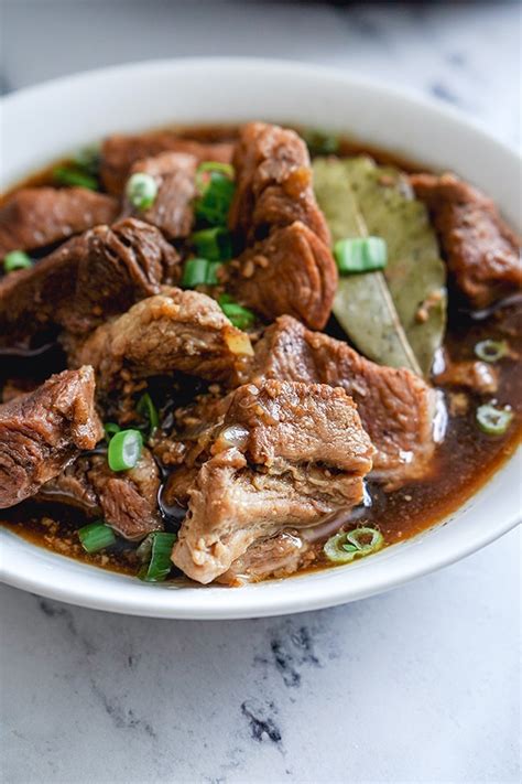 Best Instant pot Pork Adobo Recipe you Need