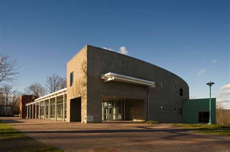 Delbarton School Fine Arts Center - Natoli ConstructionNatoli Construction