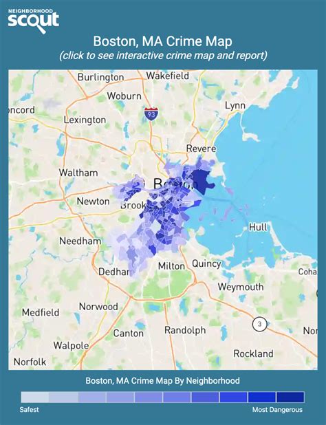 Crime Heat Map - Photos