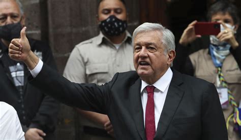 Mexico's president appears to hold key majority in elections ...