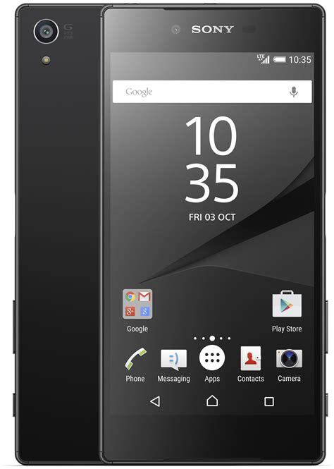 Sony Xperia Z5 Premium E6853 - Specs and Price - Phonegg