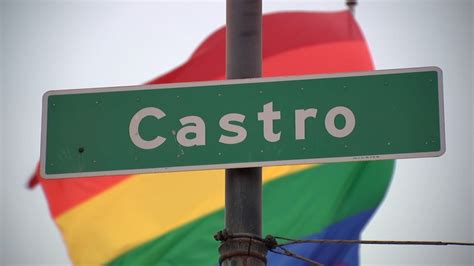 San Francisco's Castro hosting family-friendly event for this year's ...