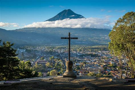 Introducing Guatemala - Lonely Planet Video