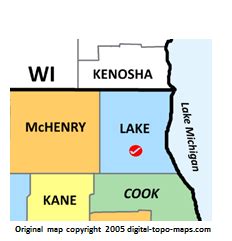 Lake County, Illinois Genealogy • FamilySearch