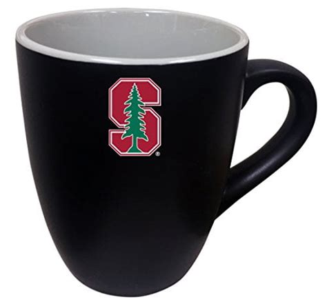 R and R Imports Stanford University Two Tone Ceramic Mug 2-Pack - Walmart.com