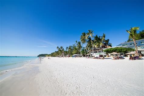 Boracay Island, Philippines: Updates for 2019