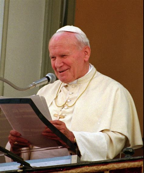 Pope Canonization live streaming coverage [Start time]: Watch online Pope John Paul II, Pope ...