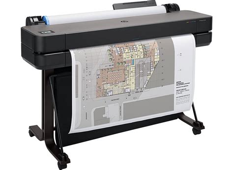 Wide Format A0 A1 Printers A0 & A1 - All Office Equipment